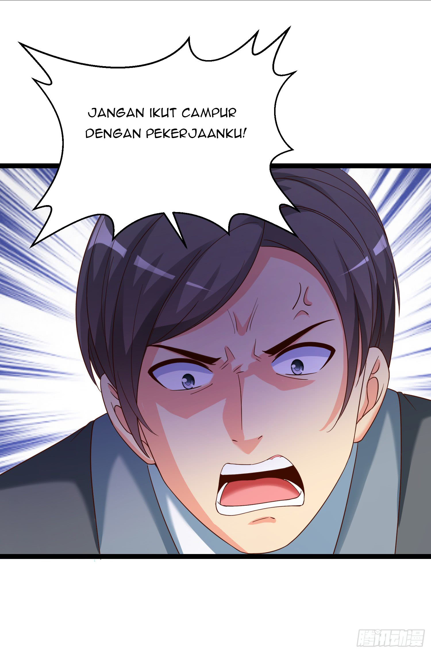 Super School Doctor (Supreme Campus Doctor) chapter 18